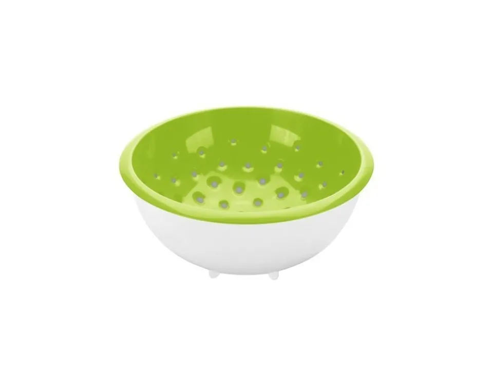 Scolatutto con ciotola vitamino ø 20 cm Economico