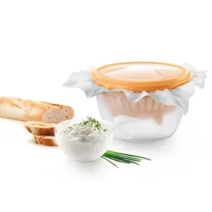 Set per preparare formaggi cremosi Compra Oggi Stesso