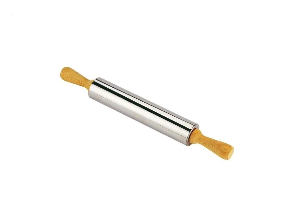 Mattarello in acciaio inox delicia A Buon Prezzo