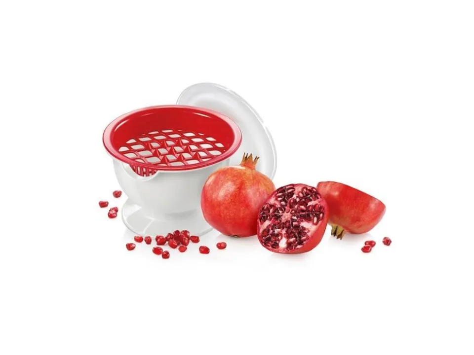 Sconto Linea presto, sgrana melograno