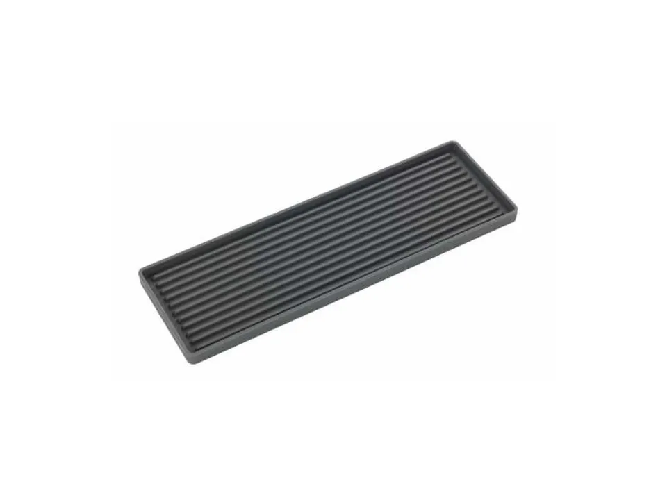 Tappeto scolastoviglie grigio pico 24 cm Subito Disponibile