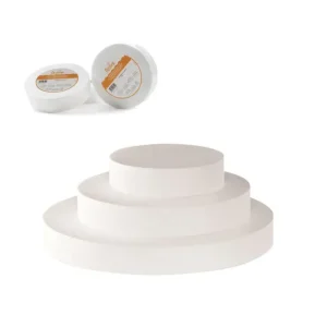 Compra Adesso Decora - Disco Polistirolo per Torte diametro 30 x h 2,5 cm
