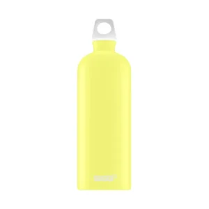 Sigg - Bottiglia Travel 1 litro in Alluminio Lucid Lemon Compra Online