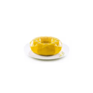 Subito Disponibile Silikonmart - Stampo in Silicone Gioia 21cm