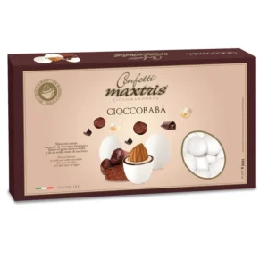 Promozione Maxtris - Confetti Cioccobaba 1Kg Senza Glutine
