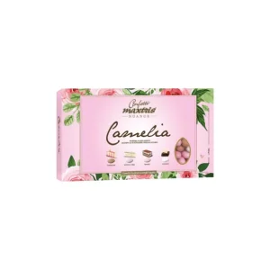 Maxtris - Confetti Nuance Camelia 1Kg Senza Glutine Must-Have