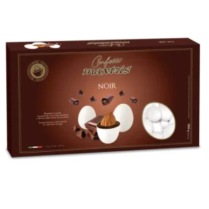 Compra Online Maxtris - Confetti Cioccolato Noir 1KG Senza Glutine