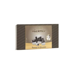 Maxtris - Confetti Ciocoliquirizia 1 Kg Senza Glutine Ultime Pezzi