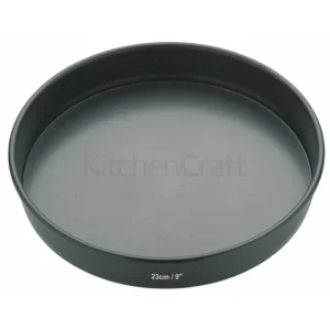 Masterclass - Teglia Tonda con Base Rimovibile da 23 cm Bestseller