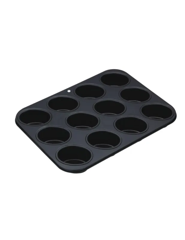 Prezzo Basso Masterclass - Teglia 12 fori per Friad 35,5 cm