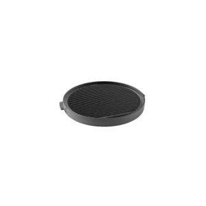 Lotusgrill - Piastra Liscia Grigliata Teppanyaki XL per Barbecue Ultimissimo Modello