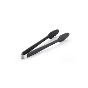 Lotusgrill - Pinza per Barbecue in Silicone Grigio Antracite Affare