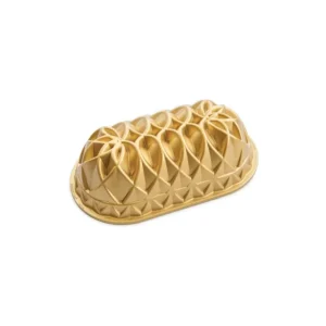 Scelto Dai Clienti Nordic Ware - Stampo Ciambella Jubilee Bundt Cake