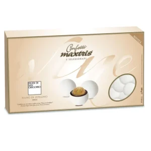 Maxtris - Confetti Fiano di Avellino Gelèe 500 gr Senza Glutine Compra Adesso