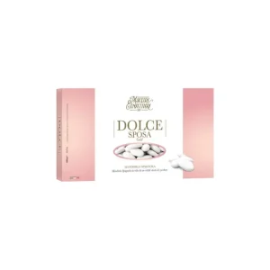 Soddisfatti O Rimborsati Maxtris - Confetti Dolce Sposa Gold 1 Kg. Senza Glutine