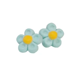 Subito Disponibile Bulgari - Marshmallow Margherita Azzurre 900gr