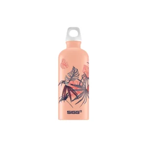 Bestseller Sigg - Bottiglia Travel 0,6 litri in Alluminio Florid