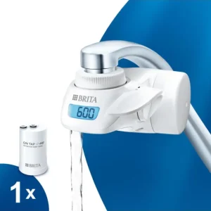 Sistema filtrante BRITA ON TAP Pro V-MF Compra Online