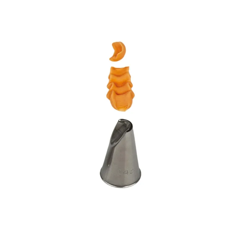 Decora - Cornetto Sac a Poche Blisterato Merletto n. 143 Economico