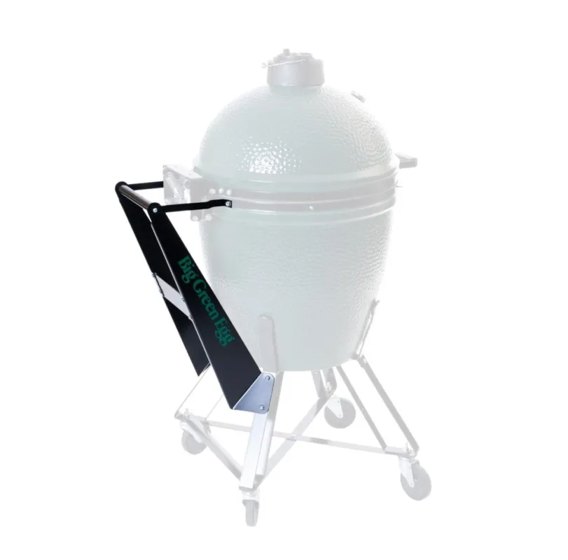 Big Green Egg - Nest Handler Maniglia per Spostamento Misura Medium Prezzo Conveniente
