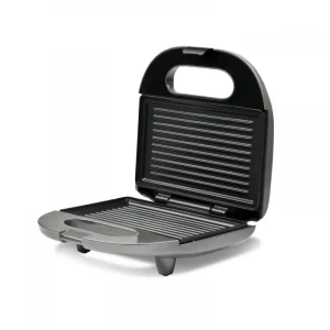 G3Ferrari - Piastra Tostiera Elettrica G10115 My Toast Nuova Collezione