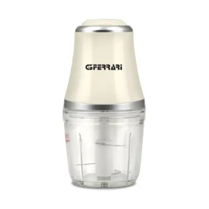 Pagamento Sicuro G3Ferrari - Tritatutto Elettrico G20094 Trito 3 Crema