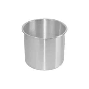 Scelto Dai Clienti Pentalux - Stampo Forma Pan Brioche in Alluminio 16 cm