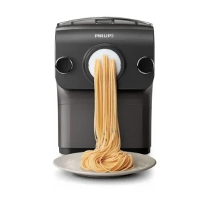 Philips - Pasta Maker Avance collection macchina per la pasta estrusa HR2382/15 Quantità Limitata
