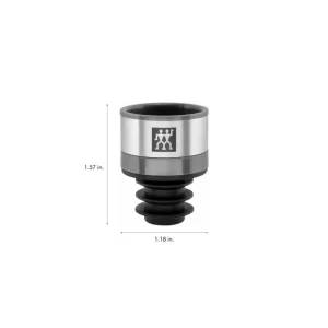 Must-Have Tappo Vino Sottovuoto Fr