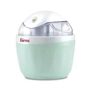 Vendita Finale Girmi - Gelatiera elettrica capacità 1 litro GH02