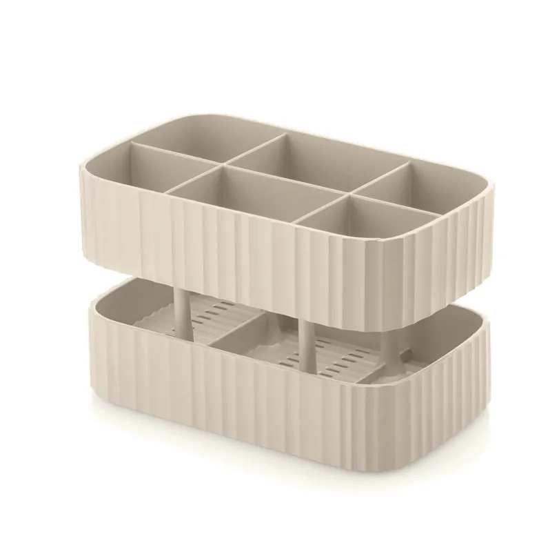 Compra Online Guzzini - Scolaposate in plastica drain&safe Tierra ‘Made for Nature‘ Argilla