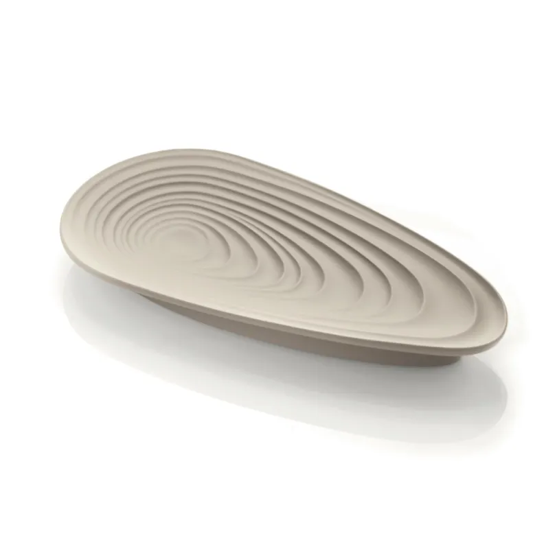 Guzzini - Poggiamestolo Tierra ‘Made for Nature‘ keep clean argilla Professionale