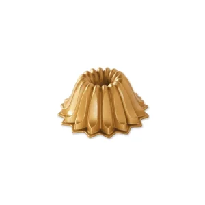 Nordic Ware - Stampo Ciambella Lotus 5 cup Bestseller
