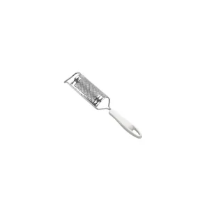 Tescoma - Grattugia limoni manuale semicircolare linea presto 26 cm Professionale