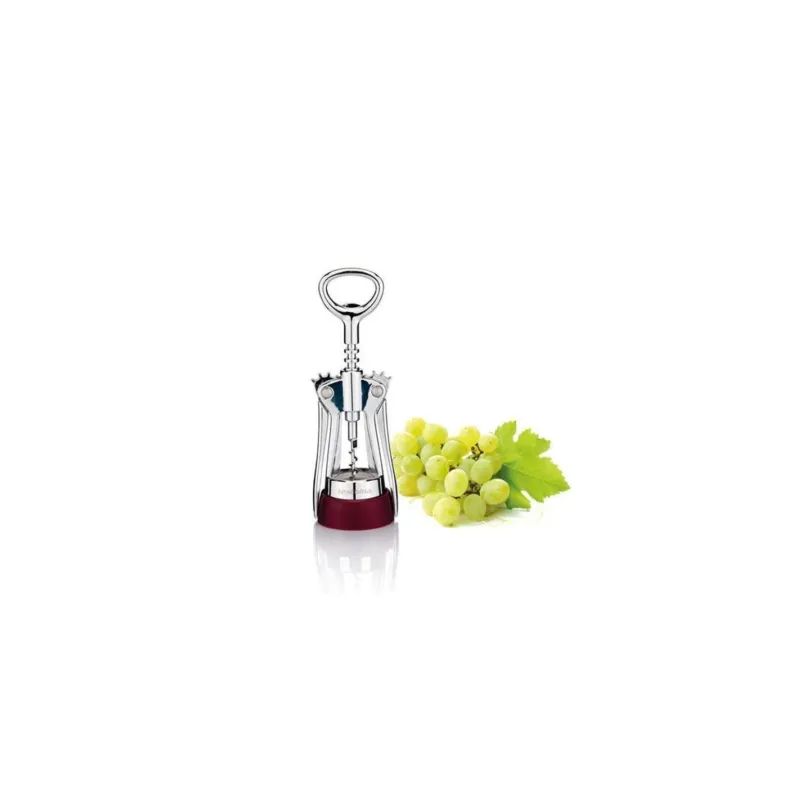 Tescoma - Cavatappi con tagliacapsule manuale linea Presto Offerta Speciale