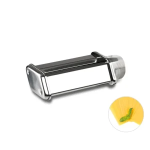 Girmi - Sfogliatrice IM32 accessorio per impastatrice Gastronomo IM30 Affare