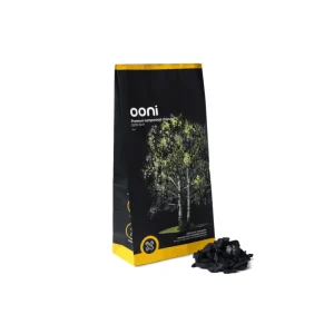 Pagamento Sicuro Carbonella Premium Ooni