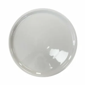 Saturnia - Piatto pizza Napoli in ceramica 31 cm Saldi