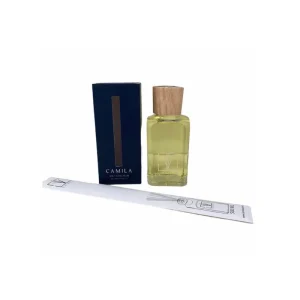 Camila - Profumatore Ambiente con Bastoncini 500 ml Spicy Explotion Prezzo Basso