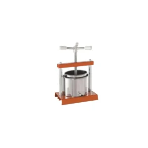 Promo Stagionale OMAC - Torchietto da cucina premitutto piccolo 12 cm