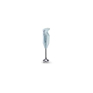 Bamix - Mono Frullatore a Immersione Elettrico Babyblue celeste C160 W Spedito Oggi