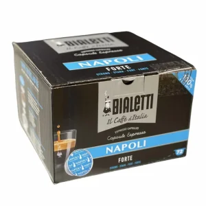 Multipack Napoli 72 Caps Super Prezzo