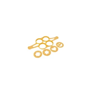 Tescoma - Stampo pancake in silicone linea presto Offerta Limitata