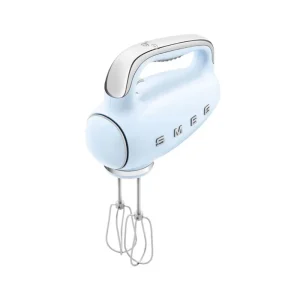 Direttamente Dal Produttore Smeg Hand Mixer Azzurro