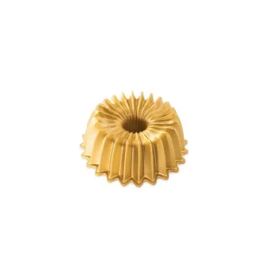 Prezzo Basso Nordic Ware - Stampo Ciambella Brilliance 5 cup