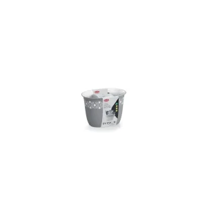 Più Venduto Stefanplast - Scolaposate in plastica 20 cm linea tosca grigio