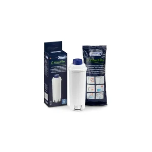 De Longhi - Filtro acqua addolcitore DLSC002 per macchine caffè espresso ECAM Acquista Ora