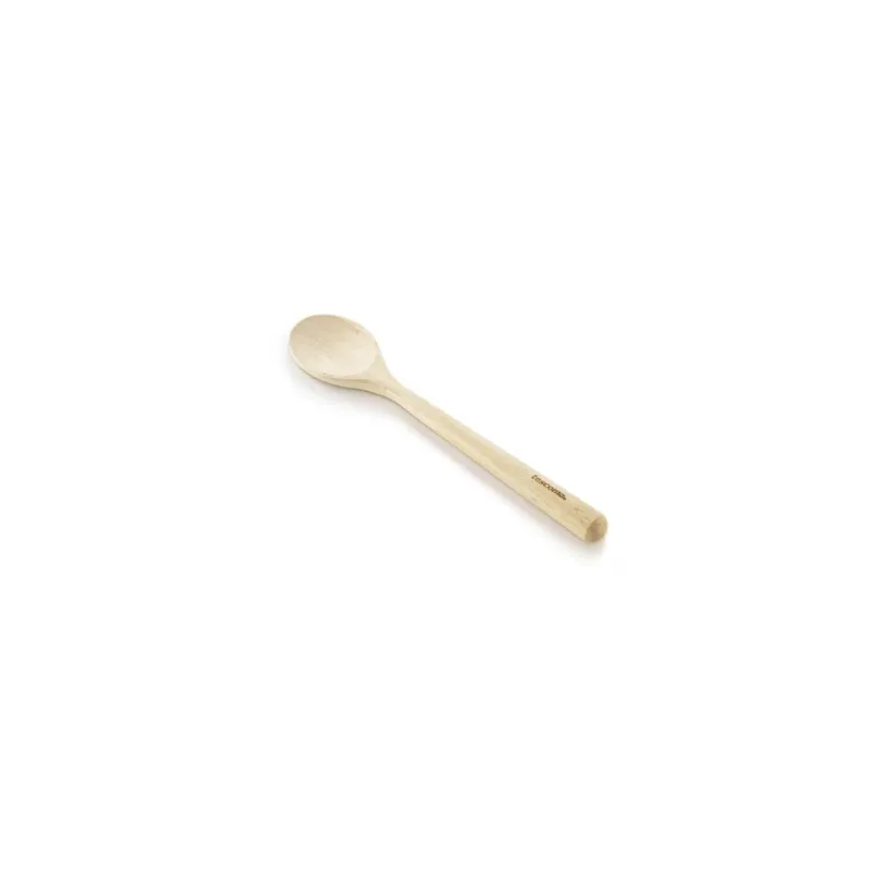 Non Perdere Tescoma - Mestolo cucchiaio ovale in legno linea feeelwood 30 cm