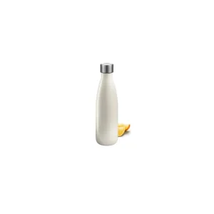 Tescoma - Bottiglia in acciaio 600 ml linea constant panna Nuovo Arrivo