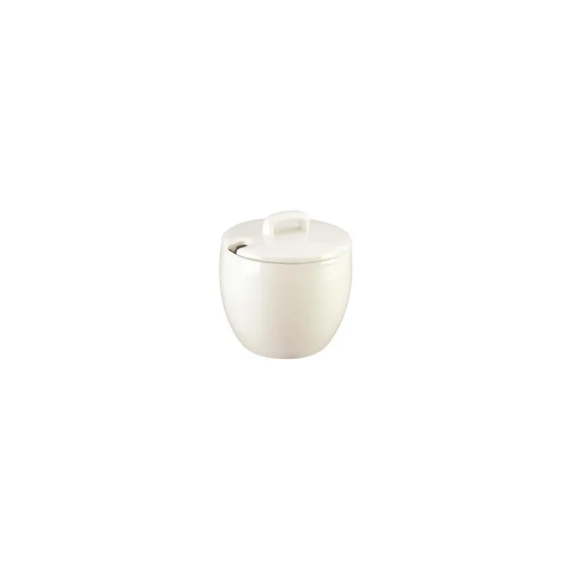 Tescoma - Zuccheriera in ceramica linea crema Compra Oggi Stesso